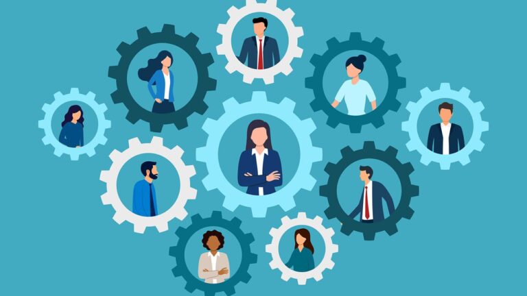 Staffing, Not Strategy, Defines DC Advisory Firm Success