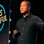 The Battle Over Zappos CEO’s $500M Estate