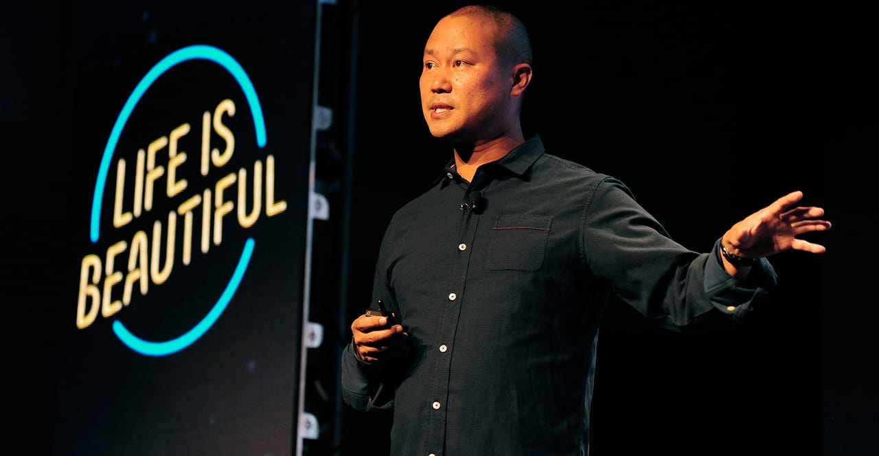 The Battle Over Zappos CEO’s $500M Estate