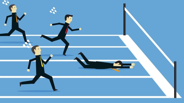 Wealth Management Has a Last Mile Problem