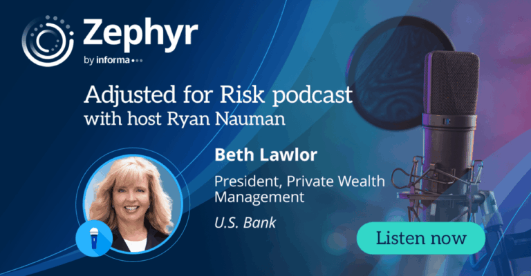 Zephyr’s Adjusted for Risk: Confidence in Crisis – Reshaping the American Dream