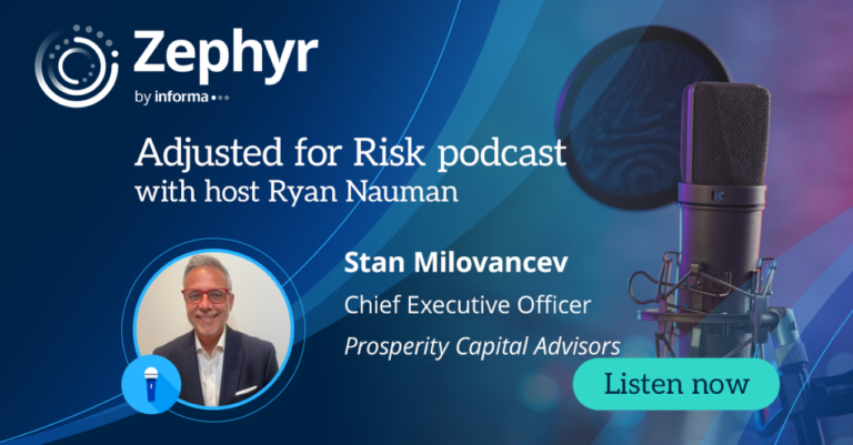 Zephyr’s Adjusted for Risk: Navigating Growth, Scale and Succession in Financial Advisory