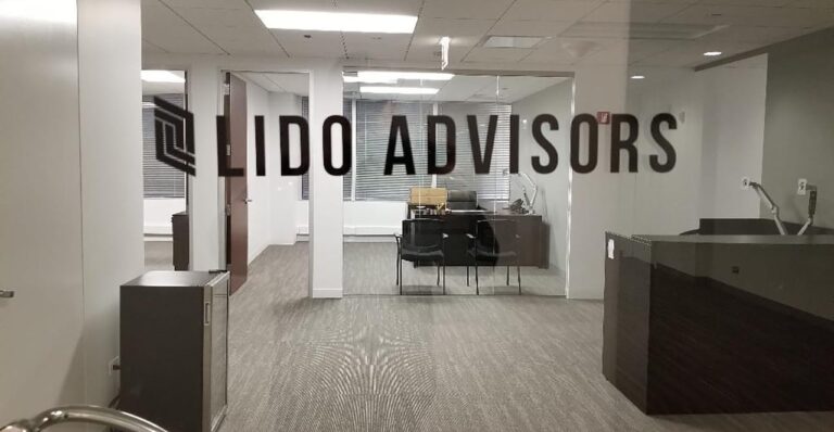 $42B Lido Adds Broker/Dealer as it Keeps Scaling