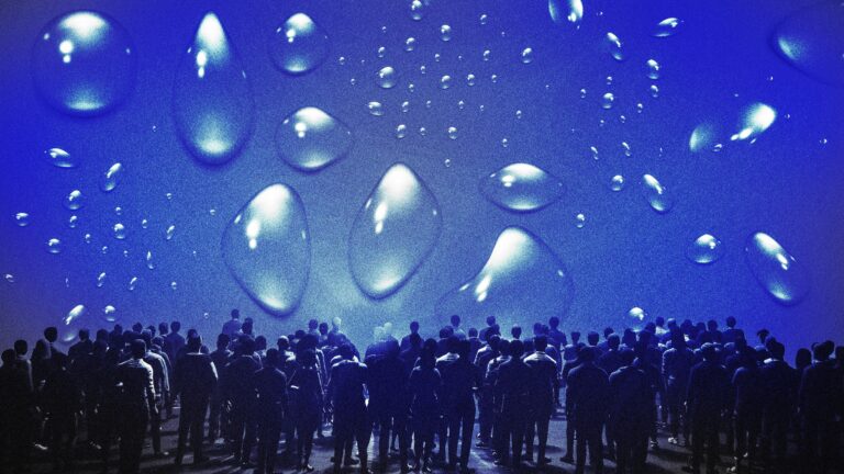 A Single Strike Won’t Shut Off the Gulf’s Desalination System