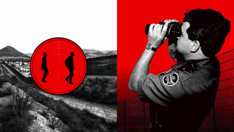 Border Patrol Agents Sold Challenge Coins With ‘Charlotte’s Web’ Characters in Riot Gear