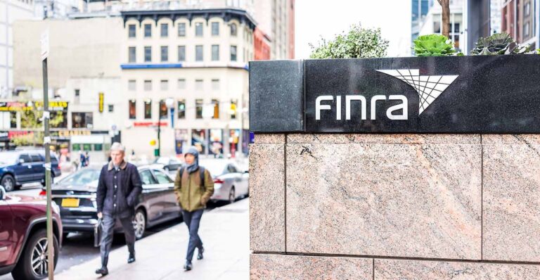 Former FINRA Analyst Claims Agency Fired Him After Medical Leave