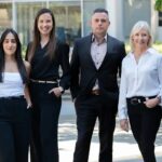 Former Wells FiNet Advisor Team Departs to Launch $600M Firm