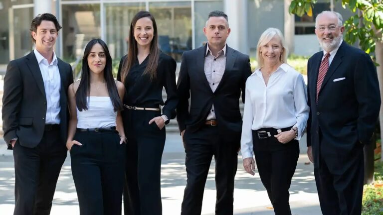 Former Wells FiNet Advisor Team Departs to Launch $600M Firm