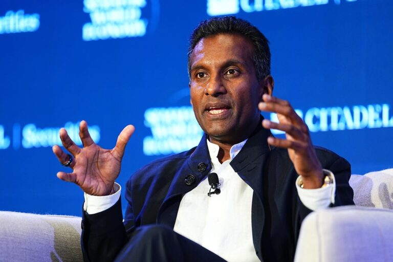 Iconiq, Go-To Wealth Advisor for Tech’s Elite, Is Putting Billions Into AI