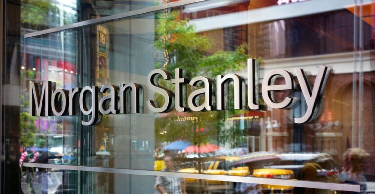 Morgan Stanley Plans Private Credit Fund Even as Investors Flee