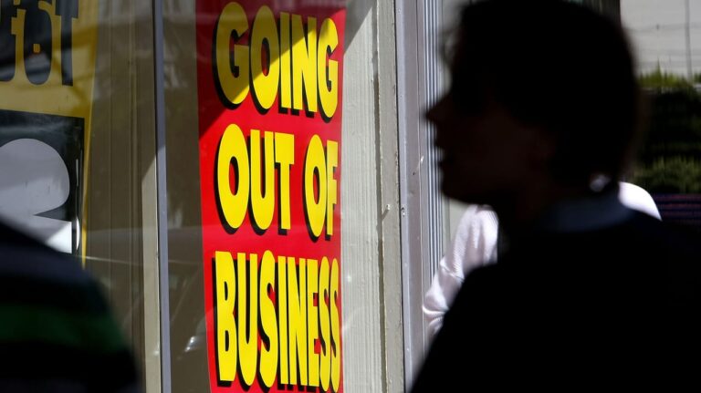 Sell Your Business Before You Have To