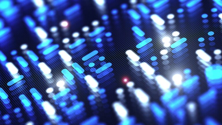 The Wealthtech Map Is About to Look Very Different