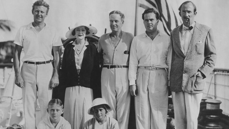 Transmitting Family Values Along With Assets