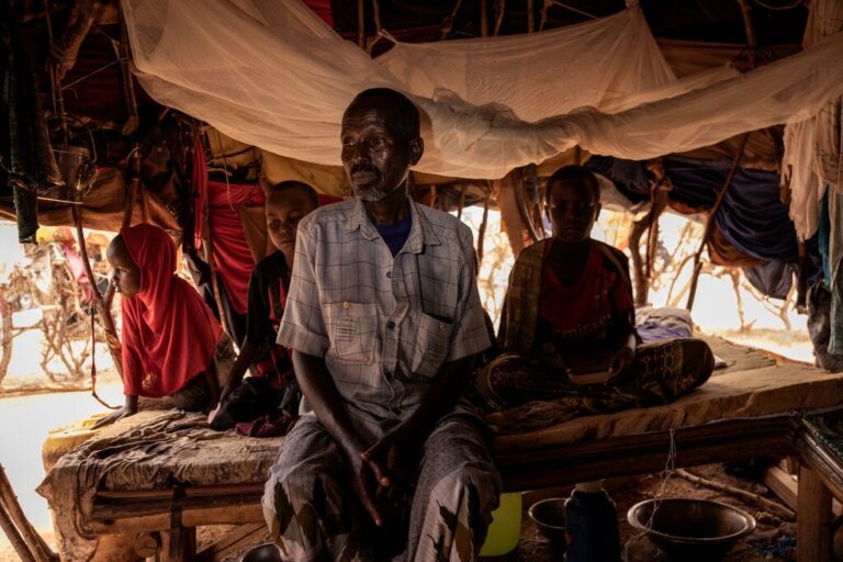 A Hunger Crisis in Somalia Is Being Worsened by the Middle East War
