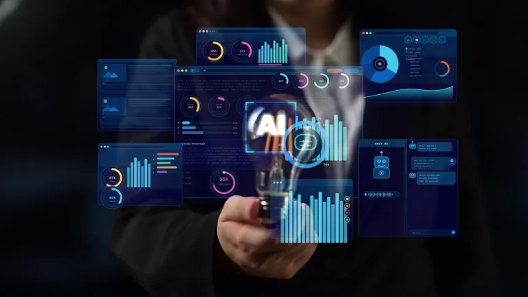 Advisors Are Hungry for Transformative Tech