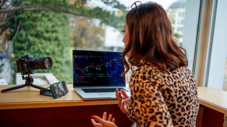 AI Creates Further Risk in the ‘Wild West’ of Finfluencers