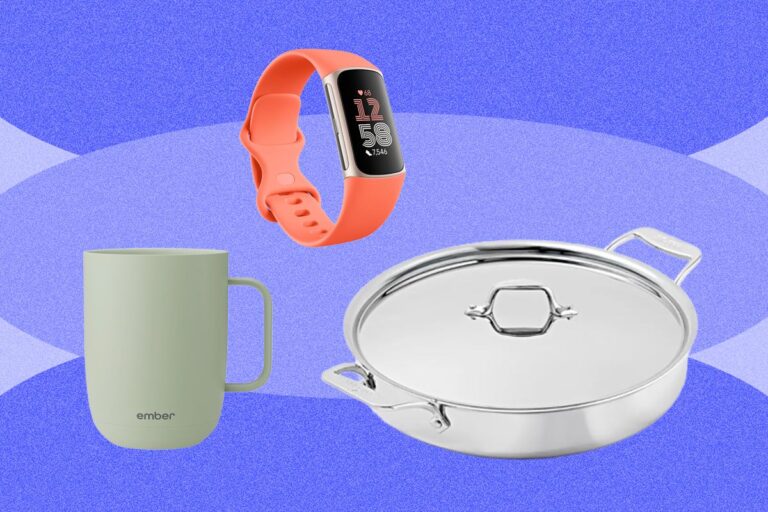 Best Mother’s Day Deals on Mom-Approved Gifts (2026)