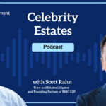 Celebrity Estates: Chuck Norris, Royalties and Family Expectations with Scott Rahn