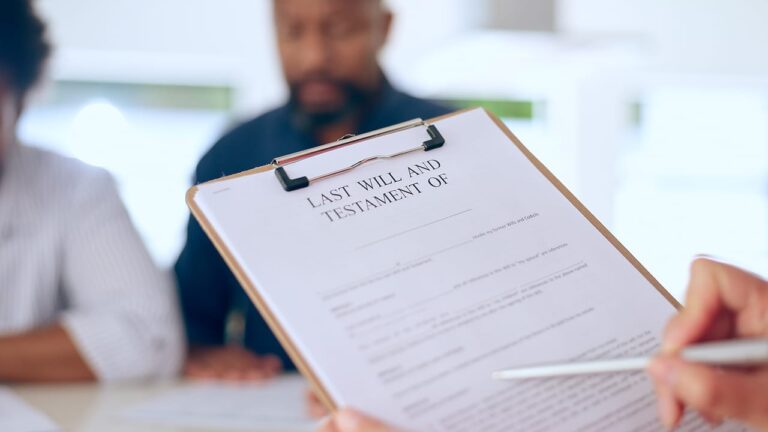 Estate Planning Without Children