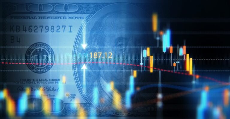 Is the Dollar Still King? Rethinking Safe Havens