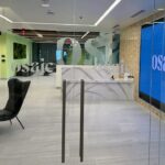 Post-Integration and Reverence Recap, Osaic Targets Organic Growth