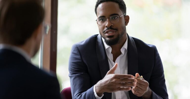 Study Shows Little Increase in Philanthropic Discussions With Clients