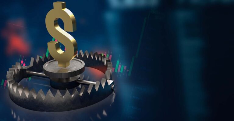 The Most Common Tax Traps in Retirement — and How to Avoid Them