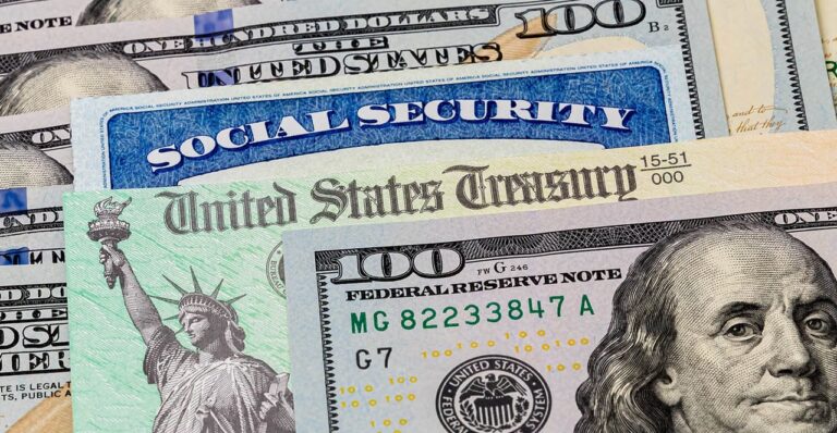 The Six-Month Social Security Retroactivity Trap