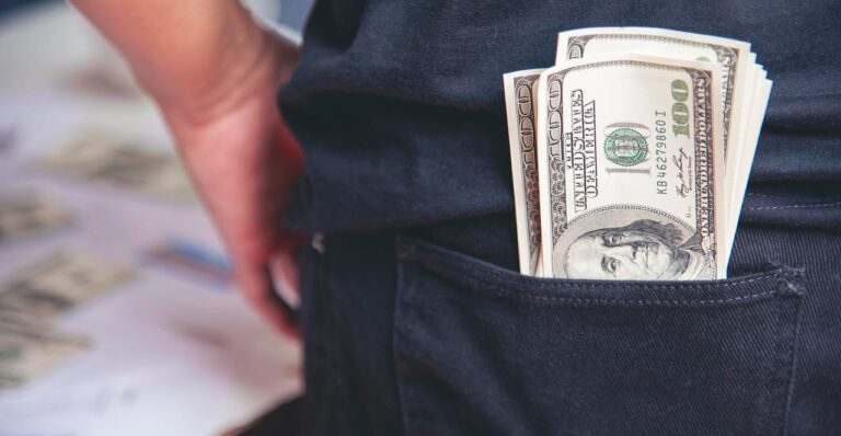 Why Families Don’t Talk About Money