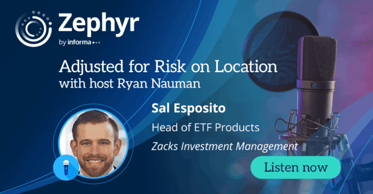 Zephyr’s Adjusted for Risk: Why 2026 Is A "Prove It" Year for Many AI Stocks