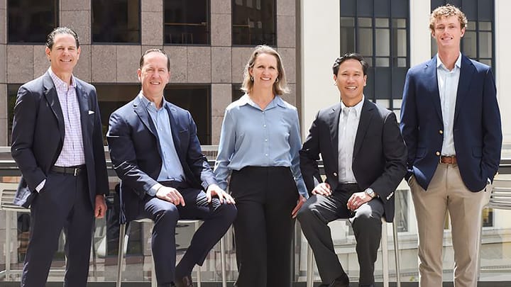 $3.5B UBS Team Breaks to RIA Space with San Francisco-Based Beacon Coast