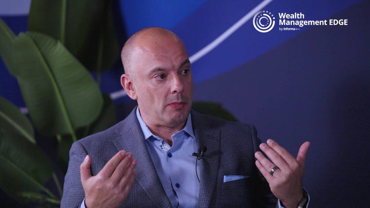 AI Agents in Action: Jason Pereira’s Virtual X-Men Employees