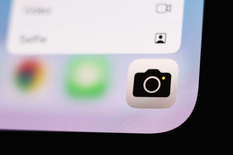 Apple’s iPhone Camera App Is Getting an AI Upgrade in iOS 27