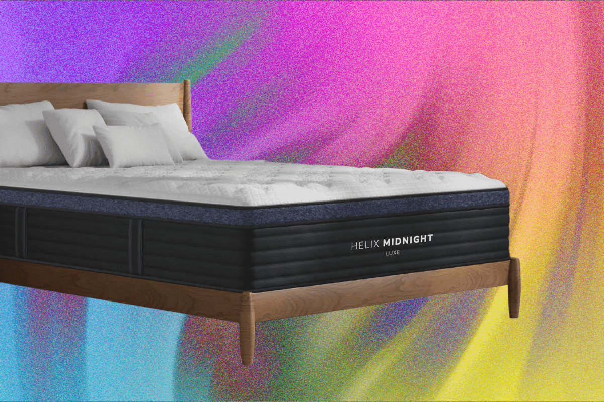Buying a Mattress in 2026? We Tested 100+ and These Were the Standouts