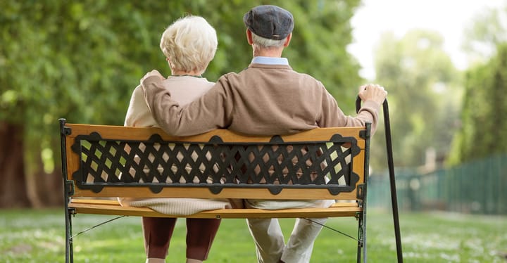 Estate Planning for Later-in-Life Marriages