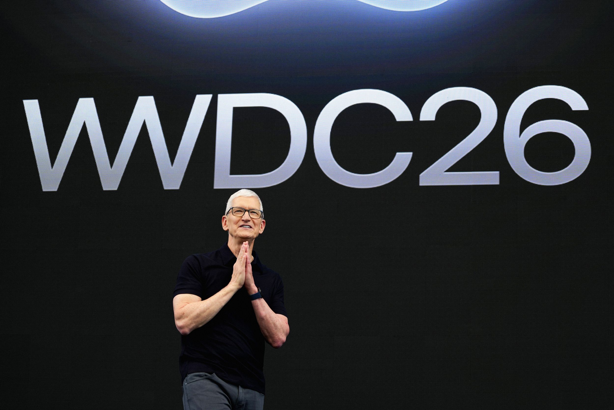 Everything Apple Announced at WWDC 2026