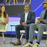 NFL Stars-Turned-Advisors Detail Parallels Between The Pros And Wealth Management