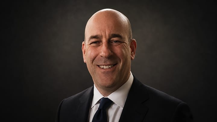 People Moves: $6.9B Private Markets Firm Willow Wealth Names President