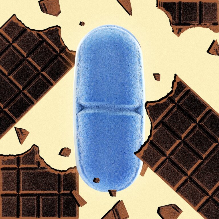 ‘Sexual Chocolate’ Faces Recalls After FDA Tests Reveal Undisclosed Viagra