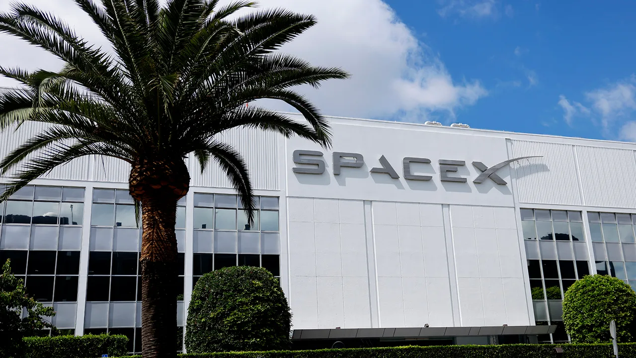 SpaceX IPO Brings ‘Prime Time’ for Advisors Ahead of Wealth Surge