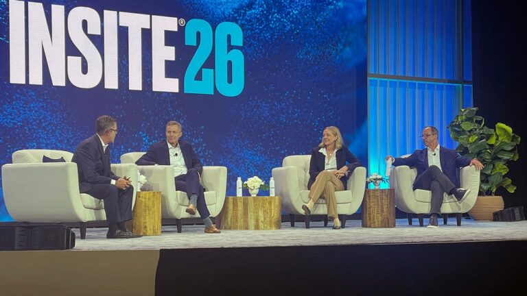 Talent Can Be ‘Insurance Policy’ During AI’s Unpredictable Impact