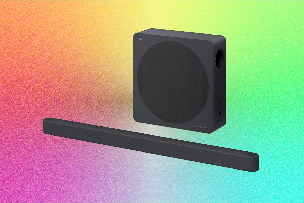 TCL A65K Soundbar Review: Small Size, Big Sound