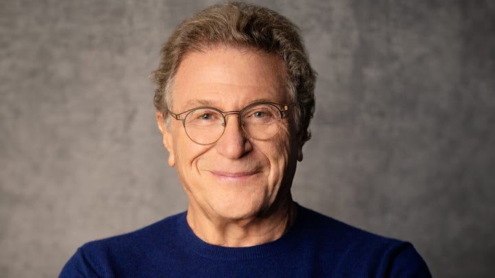 What Surprises Retirement Guru Ken Dychtwald