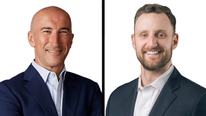 Aspen-Owned $4B RIA Summitry Founder Steps Down, Elevates Two Co-CEOs