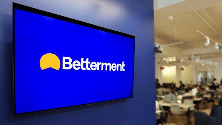 Betterment Faces Class Action Lawsuit Over Cash Sweep Accounts