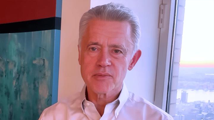 Former New Hampshire Governor Candidate Pleads Guilty To $50M Fraud