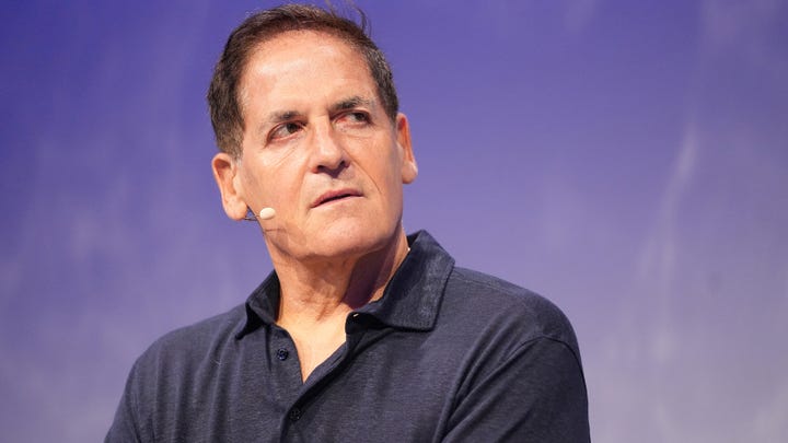 Billionaire Mark Cuban Blasts ‘Insane’ Ro Khanna Wealth Tax Proposal