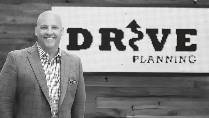 Drive Planning CEO Gets 20 Years for $380M Ponzi Scheme