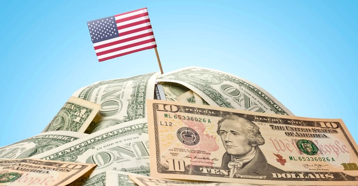 Helping Clients Understand the U.S. Debt Problem