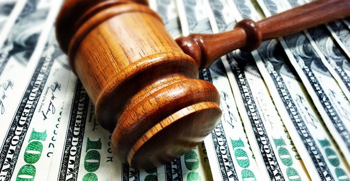 NJ Man Pleads Guilty to $47M Fraud Targeting Orthodox Jewish Community